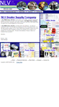 Mobile Screenshot of nlvdsc.com